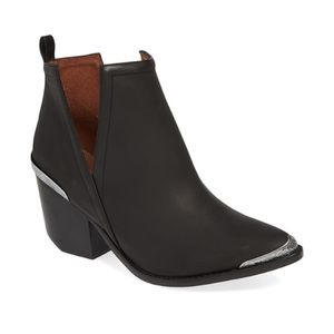 Jeffrey Campbell Cutout Western Boots ✨Festival✨Coachella